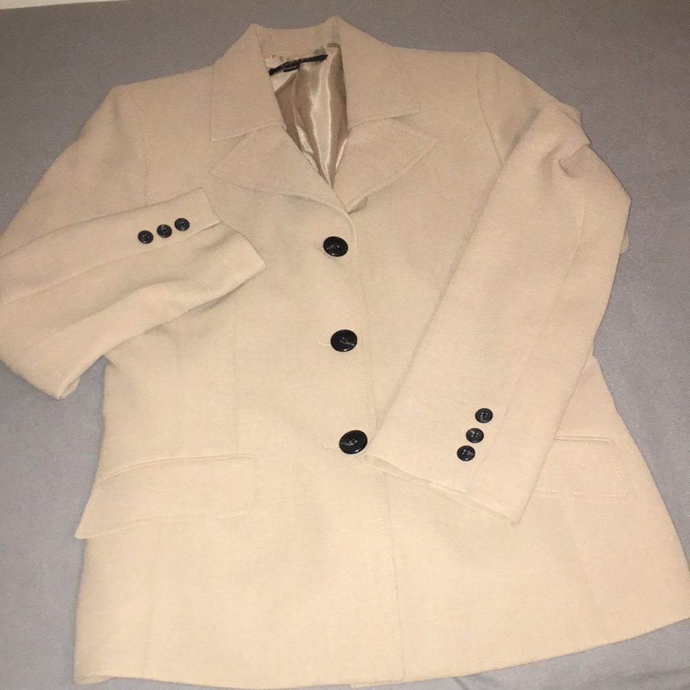 Kasper Blazer